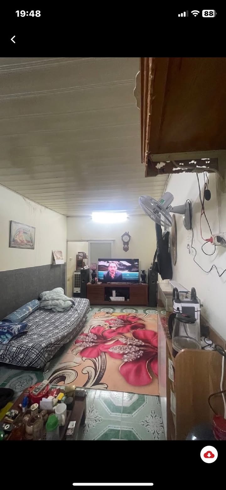 Nhà mặt tiền Bùi Xương Trạch, Thanh Xuân 38m² giá 4 tỷ - Kinh doanh sầm uất!