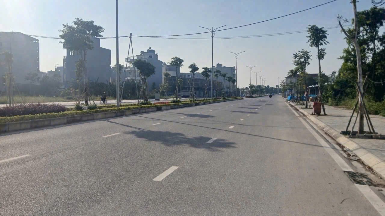 Đất nền góc đường đôi Ngô Quyền, TP Hải Dương, diện tích 150m² - Tiềm năng đầu tư lớn!