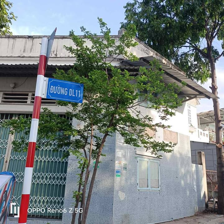 Đất nền Mỹ Phước 3, Bến Cát 150m² giá 1.9 tỷ - Sổ riêng, xây dựng tự do!