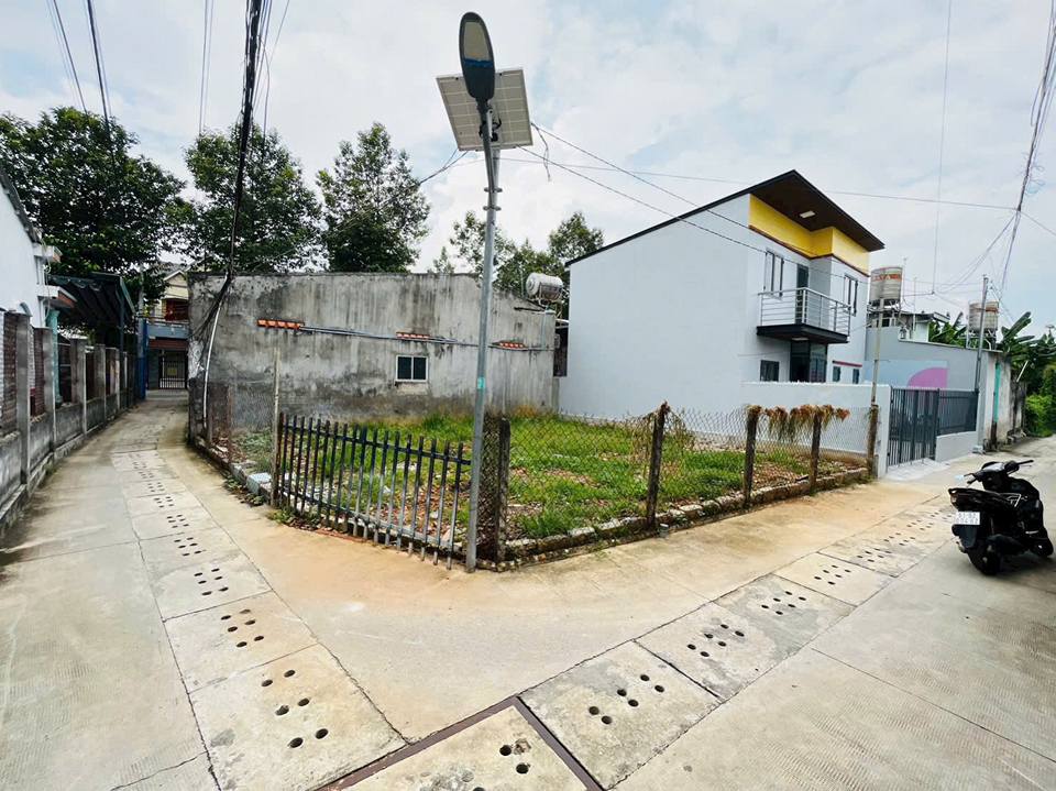 Đất nền chính chủ tại Chánh Nghĩa Thủ Dầu Một 99.8m² giá 2.35 tỷ - Hướng Đông Bắc, Tây Bắc