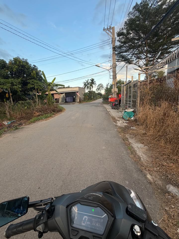 Đất nền An Tây Bến Cát 850m² giá 4.99 tỷ - Đầu tư lý tưởng cho kinh doanh nhà trọ!