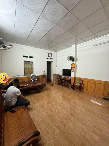 Nhà riêng Lê Đại Hành Lào Cai 88.8m² giá 2.886 tỷ - Pháp lý rõ ràng, tiện ích đầy đủ!