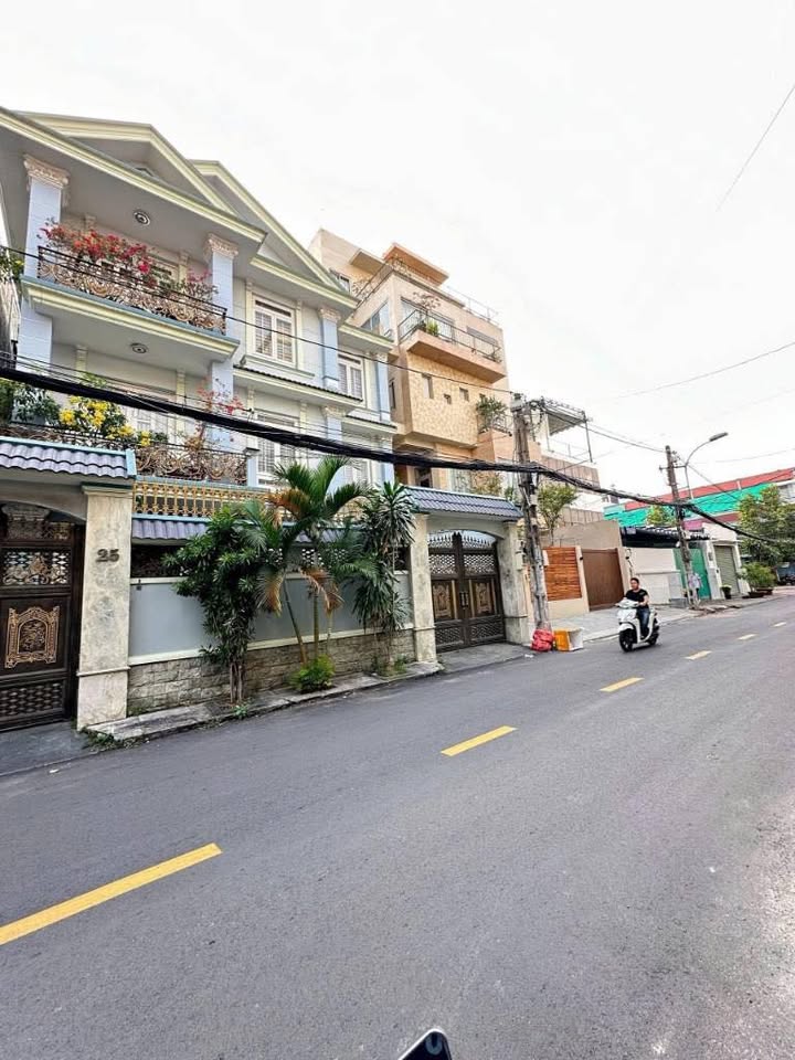 Nhà ở Cư Xá Lữ Gia quận 11 55m² giá 13 tỷ - Chính chủ, vị trí đắc địa!