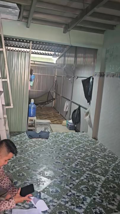 Căn nhà mặt tiền Hậu Mỹ Bắc B - 48m² giá 350 triệu - Kinh doanh sầm uất!