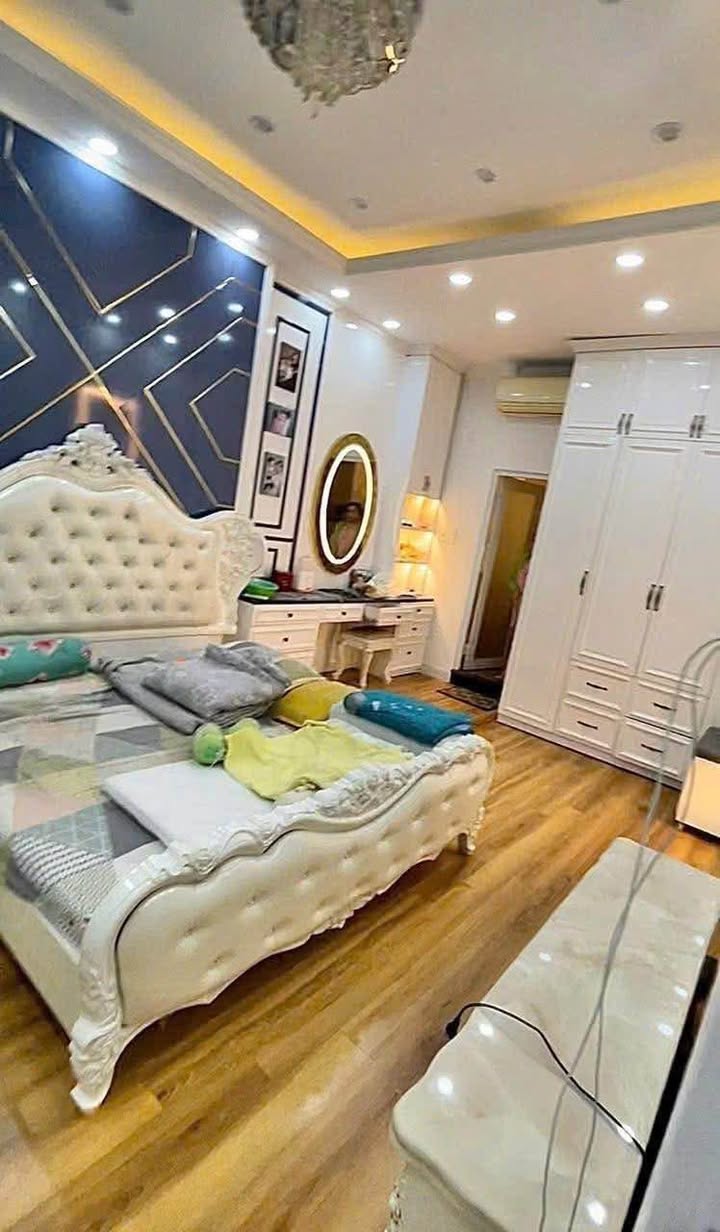 Bán căn nhà mái thái KDC Phường Tam Hiệp 144m² giá 9.5 tỷ - Sổ riêng, ô tô vào tận nhà!