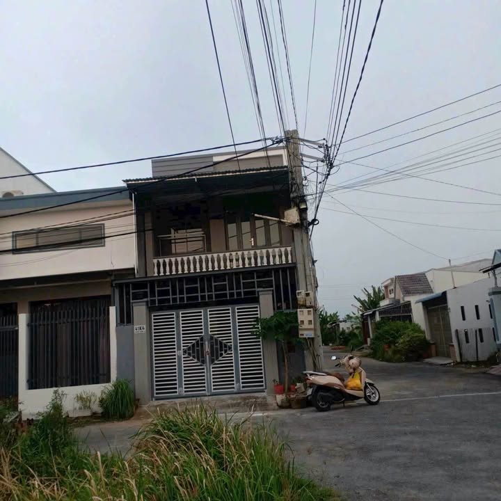 Nhà góc hai mặt tiền Tân Hạnh 61m² giá 1.499 tỷ - Chính chủ bán gấp!