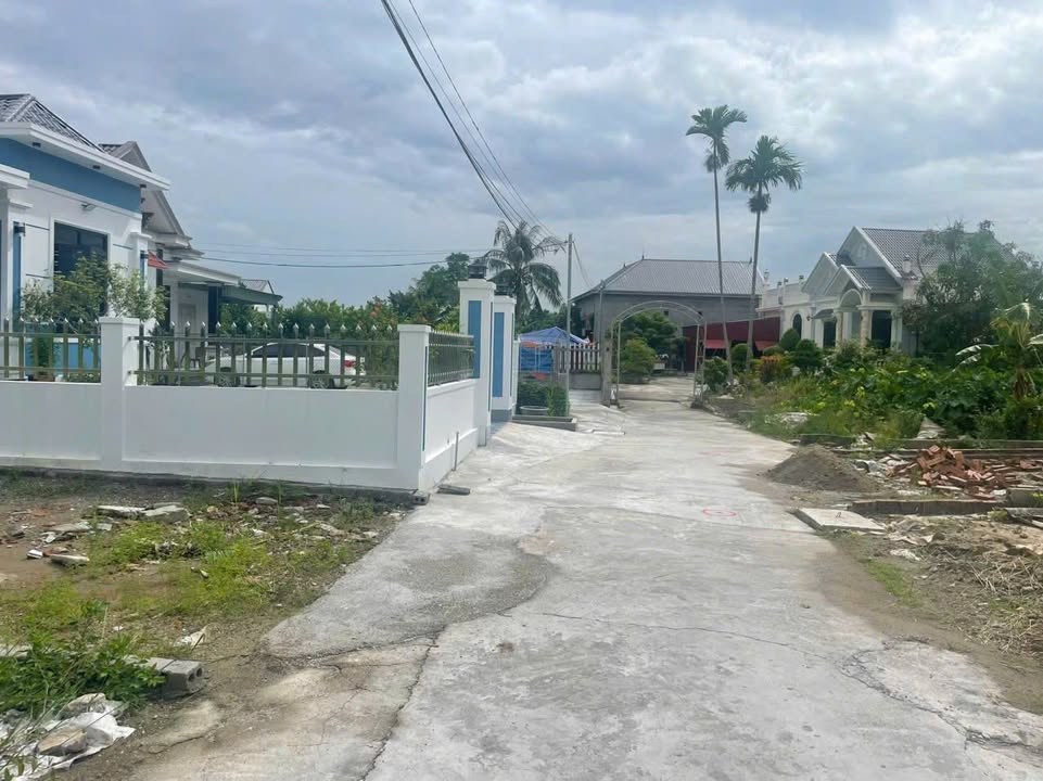 Đất nền Kiến Thụy Hải Phòng 79m² giá chỉ 980 triệu - Gần Ga Minh Tân!