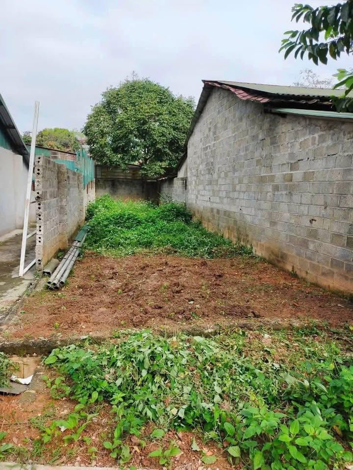 Đất nền thổ cư phường Hà Giang 96m² giá chỉ 1.4 tỷ - Cơ hội đầu tư tuyệt vời!