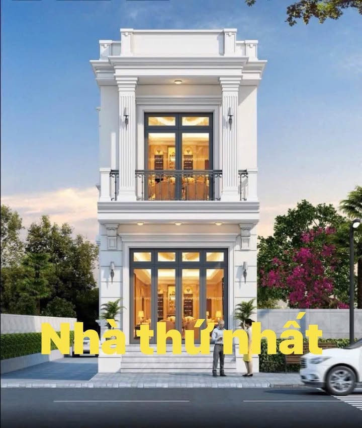 Nhà một lầu Thị Trấn Long Điền, Bà Rịa - Vũng Tàu 135m² giá 3.2 tỷ - Sẵn sàng vào ở!