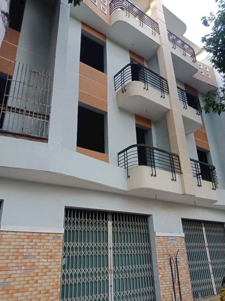 Nhà mặt tiền Hùng Vương, Phước Hưng, Bà Rịa - 84m², giá 6 tỷ - Đầu tư sinh lời ngay!