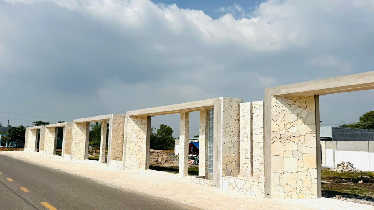 Đất nền Phước Hải 240m² giá 3.5 tỷ - Vị trí đẹp, đầu tư tiềm năng!