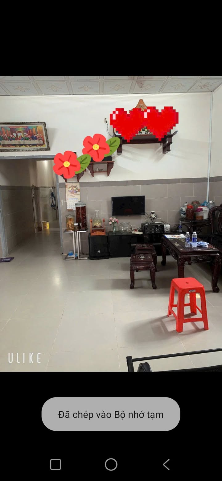 Nhà mặt tiền 888 đường 30/4, phường 11, Vũng Tàu, 100m² giá 2.65 tỷ - Kinh doanh thuận lợi!