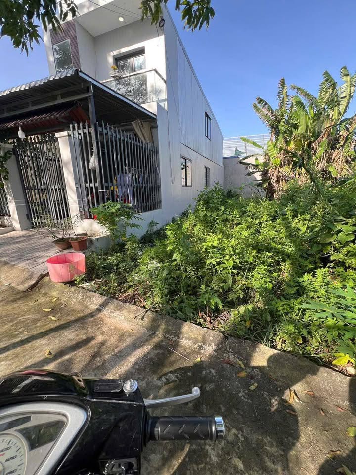 Đất nền Mỹ Hòa, Long Xuyên 85m² giá 820 triệu - Cơ hội đầu tư tuyệt vời!