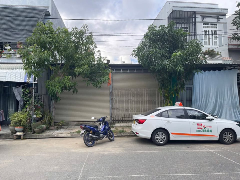 Đất nền 60m² tại đường số 1, Nha Trang - Gần biển, giá tốt chỉ 3.5 tỷ!