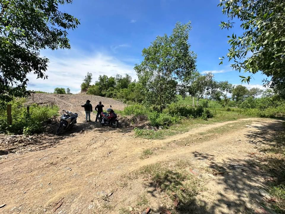 Đất vườn Diên Lâm, Diên Khánh 7792m² - Giá tốt cho nông trại!