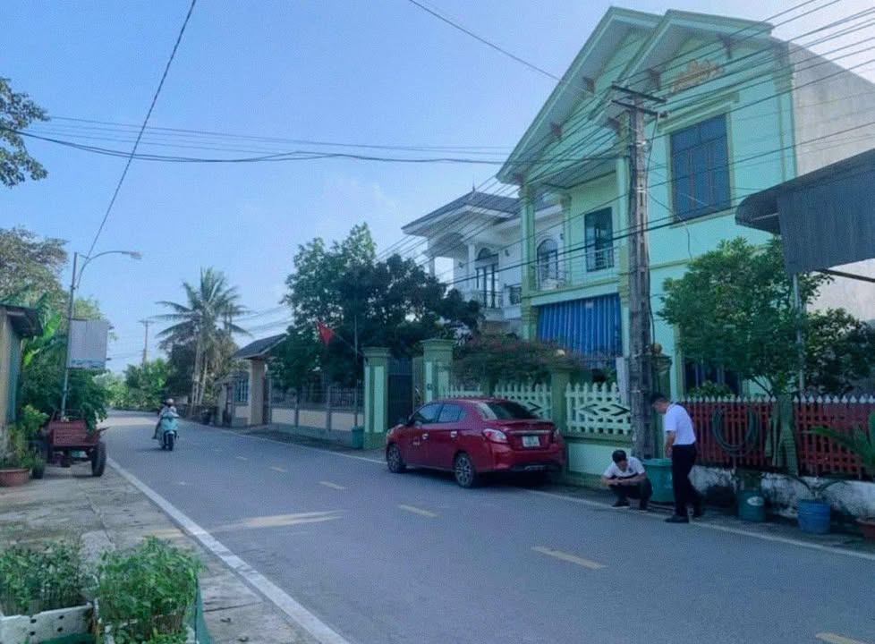 Đất nền Quảng Đức 125m² giá 1.2 tỷ - Vị trí đẹp, có thương lượng!