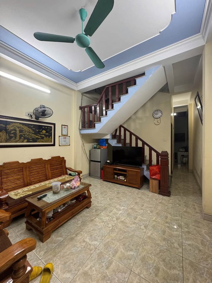 Nhà 2 tầng phường Đông Hương 60m² giá 2.28 tỷ - Chính chủ bán gấp!