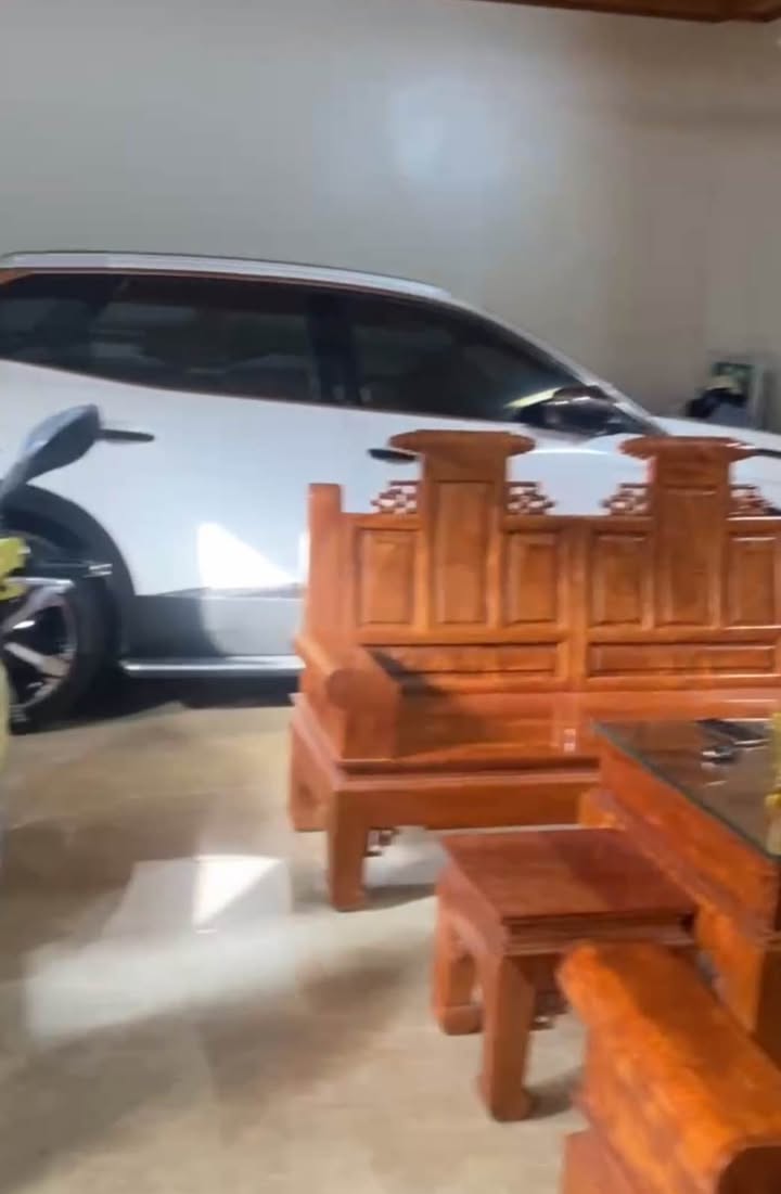 Nhà 3 tầng mặt tiền 10m tại phường Tân Sơn 61.8m² - Cần thanh khoản gấp!