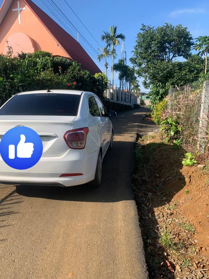 Nhà phố Lộc Phát Bảo Lộc 221m² giá 4.5 tỷ - Đầu tư sinh lời ngay!