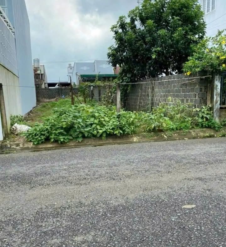 Đất nền mặt tiền Huỳnh Thúc Kháng, Bảo Lộc 132m² giá 4.1 tỷ - Đầu tư sinh lời ngay!