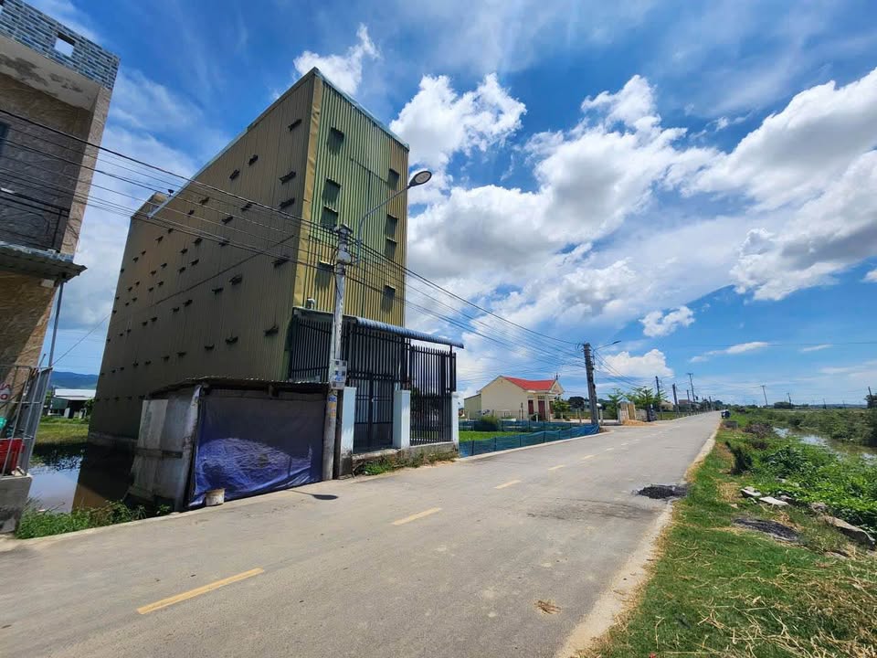 Nhà Yến Thôn Khuôn Bình, Xã Phước Thắng 130m² giá 1.7 tỷ - Đầu tư sinh lời lý tưởng!