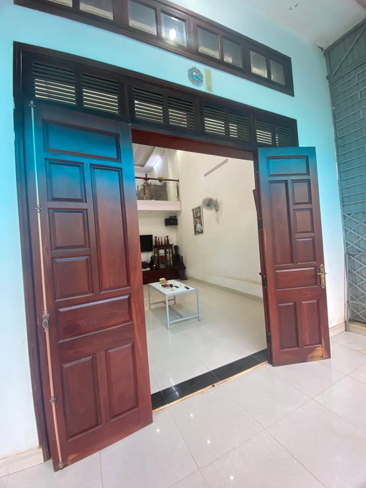 Nhà mặt tiền đường Âu Cơ, phường An Phú, 160m² giá 3 tỷ - Kinh doanh thuận lợi!