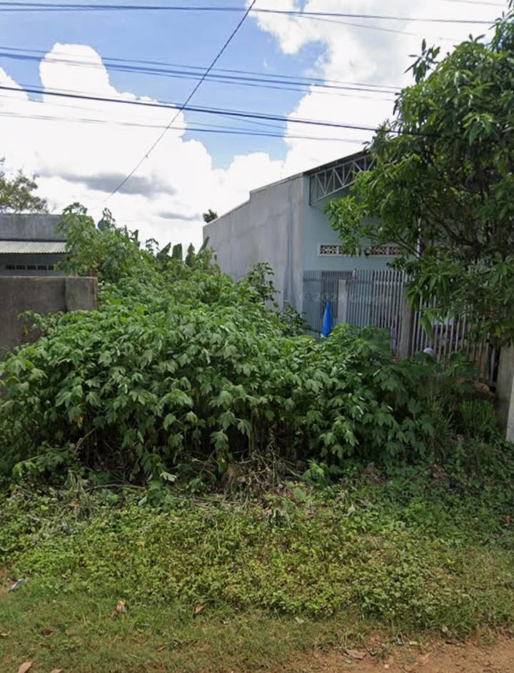 Đất mặt tiền An Dương Vương, Phường An Phú 103m² giá 1.2 tỷ - Pháp lý rõ ràng, sẵn sàng công chứng!