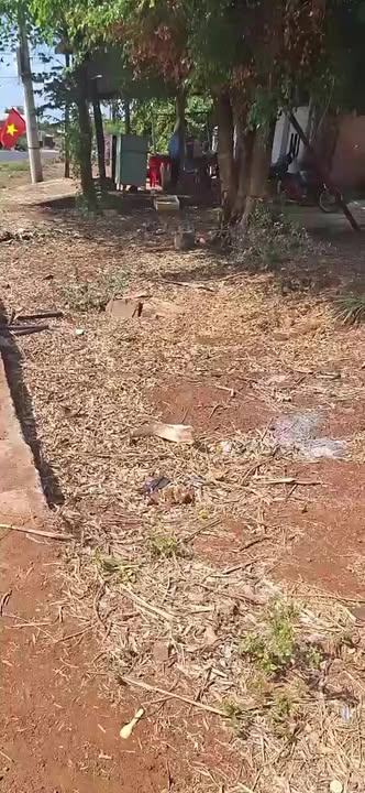 Lô đất trục đường liên tỉnh xã Ia Pia 300m² giá 1.65 tỷ - Chính chủ bán gấp!