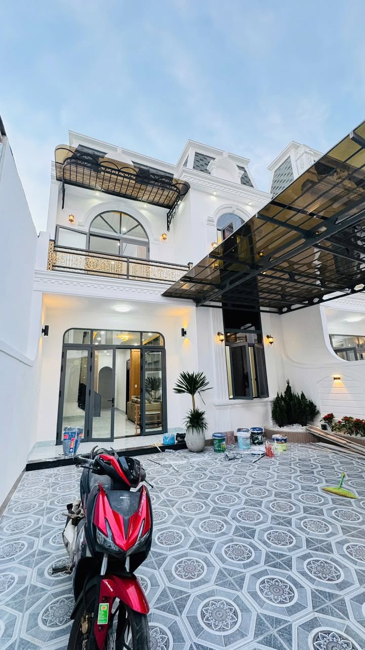 Nhà đẹp hẻm 03 Nguyễn Thiếp, Diên Hồng, 133m² giá chỉ từ 2 tỷ - Ô tô vào tận nơi!