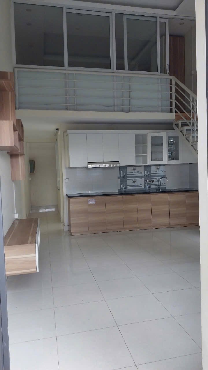 Nhà phố 43.7m² tại Gia Sàng, Thái Nguyên giá chỉ 980 triệu - Căn góc 2 mặt tiền