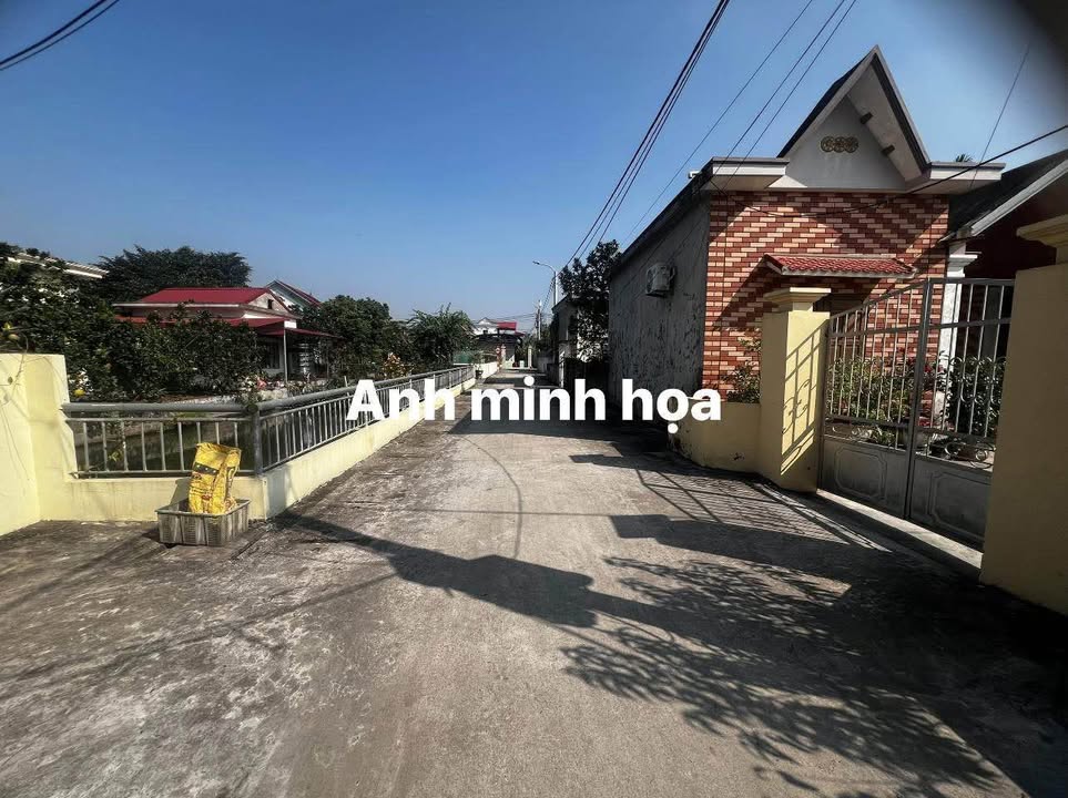 Đất nền Vĩnh Thịnh, Hải Phòng 100m² - Giá chỉ 1.5 tỷ - Vị trí đắc địa