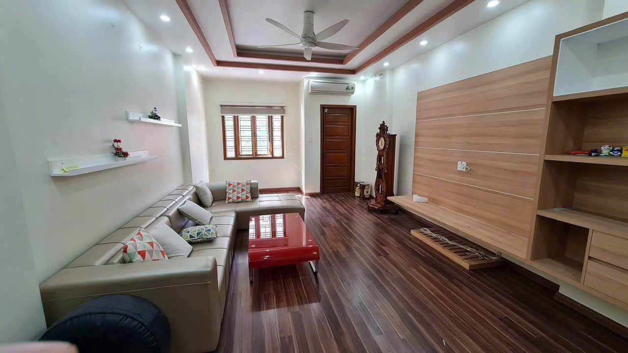 Nhà cho thuê khu An Trang Hải Phòng 80m² giá 10 triệu - Full nội thất hiện đại!