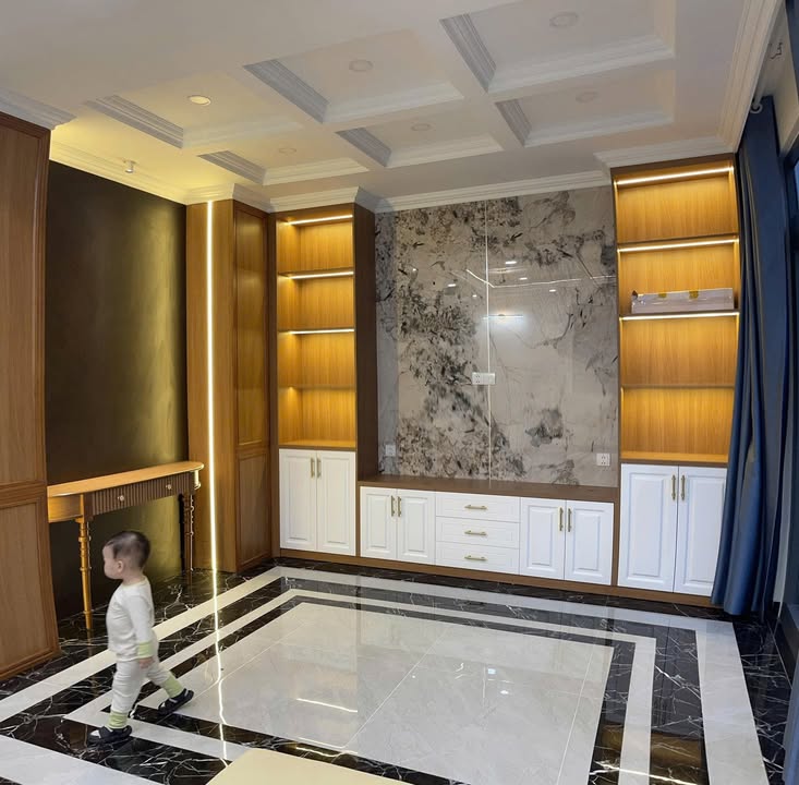 Cho thuê nhà nguyên căn Vĩnh Thái Nha Trang 4PN giá 33.5 triệu - Không gian sống đẳng cấp!