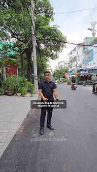 Nhà phố mặt tiền Tân Mỹ, Quận 7, 112m² giá 16.9 tỷ - Không ngập, không gian sống rộng rãi!