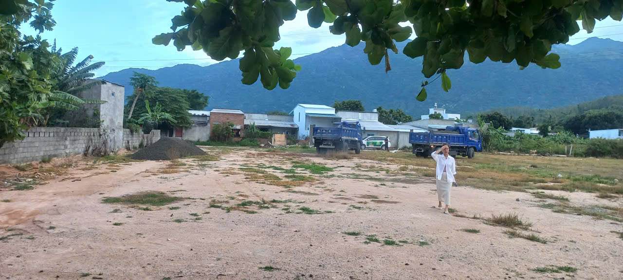 Đất thổ cư đường Tô Ký, Phước Đồng, Nha Trang 100.7m² giá 2.65 tỷ - Đầu tư sinh lời cao!