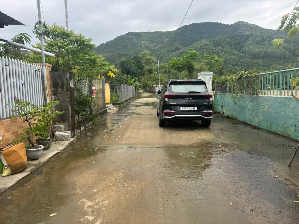 Đất nền Suối Hiệp Diên Khánh 995m² giá 4.2 tỷ - Bán gấp giá rẻ!