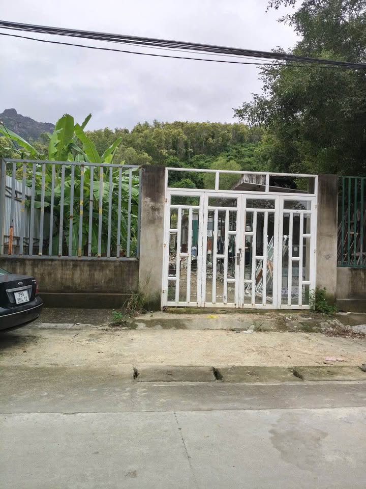 Đất vàng 994m² Phước Lộc, Nha Trang - Giá chỉ 12.5 tỷ, thương lượng mạnh!