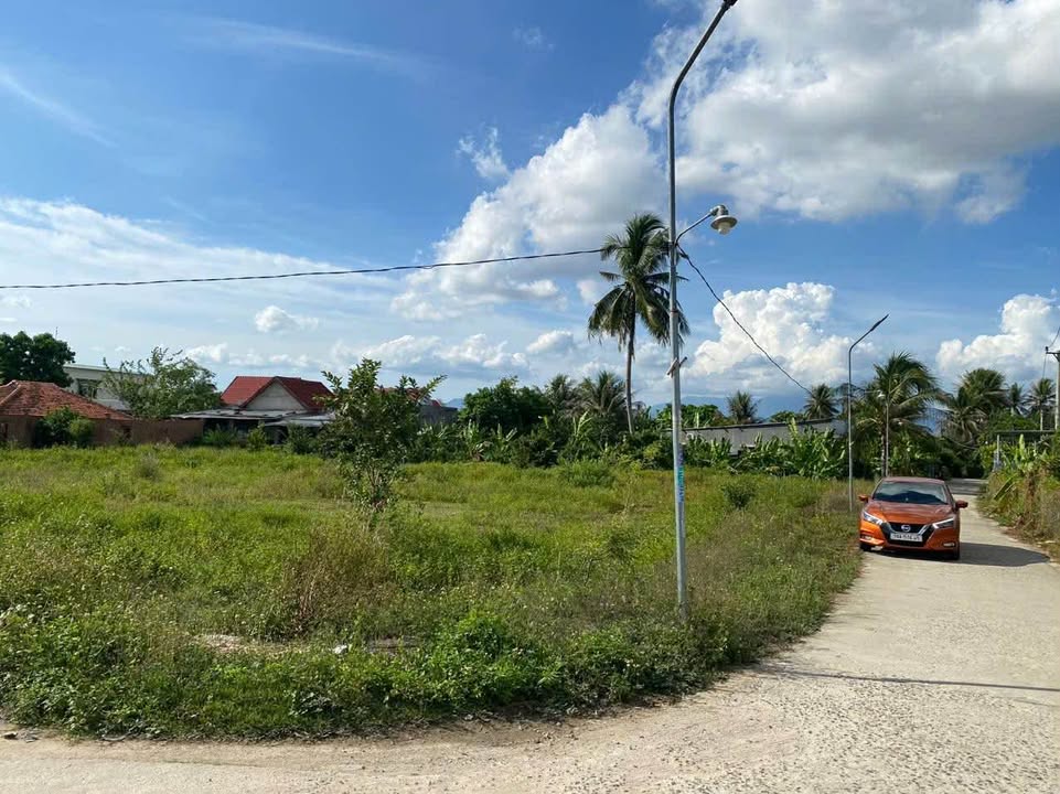 Đất nền Suối Cát 143,9m² giá 1,45 tỷ - Tiềm năng đầu tư cực cao!