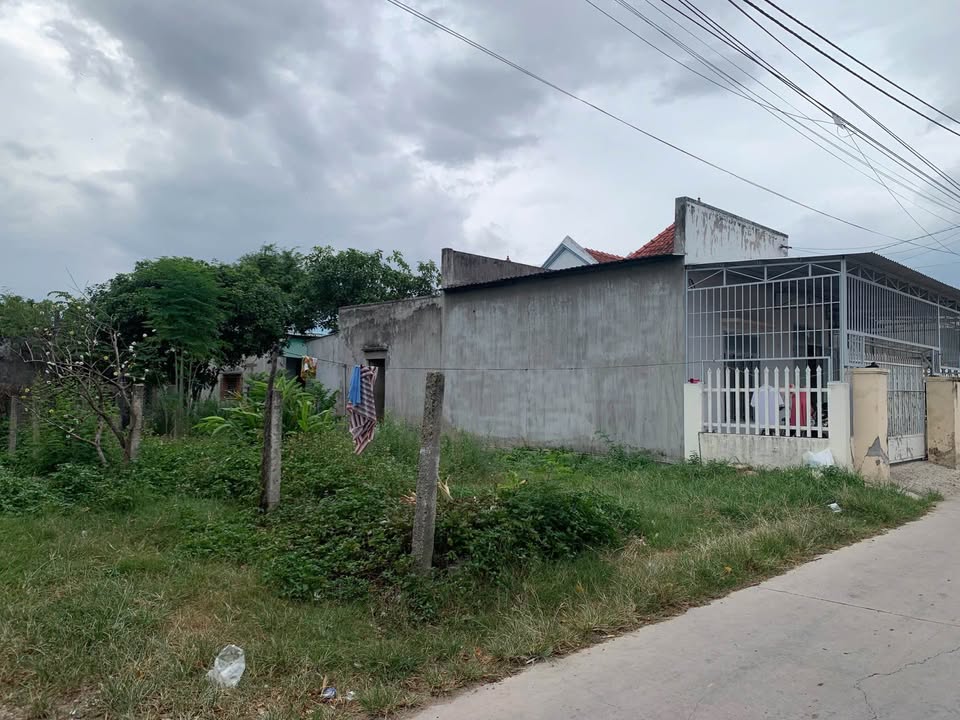 Đất nền Ninh Sim 105.9m² giá 650 triệu - Đầu tư tiềm năng tăng giá!