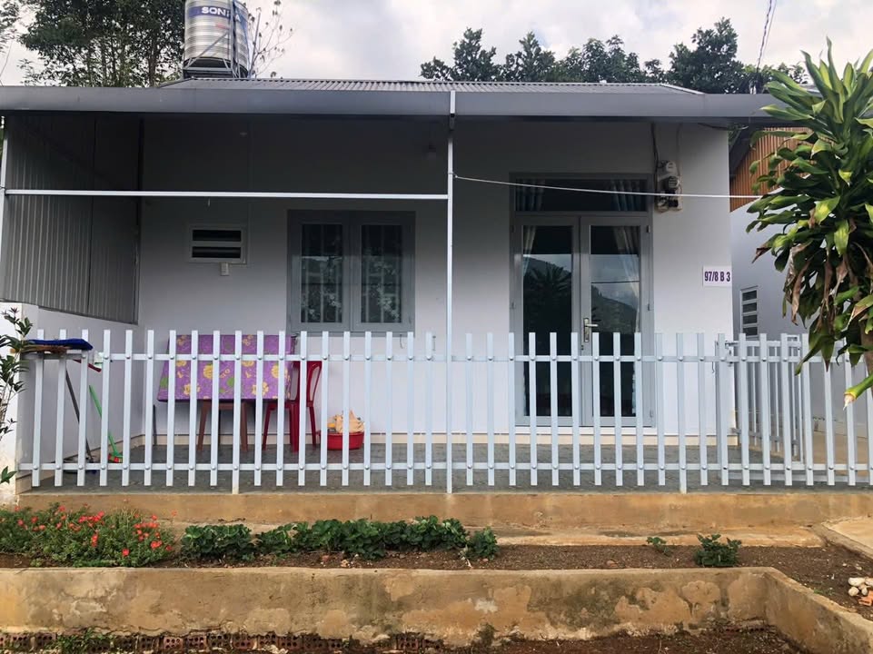 Nhà nguyên căn cho thuê tại Lộc Sơn, Bảo Lộc - Giá chỉ 2.6 triệu/tháng!