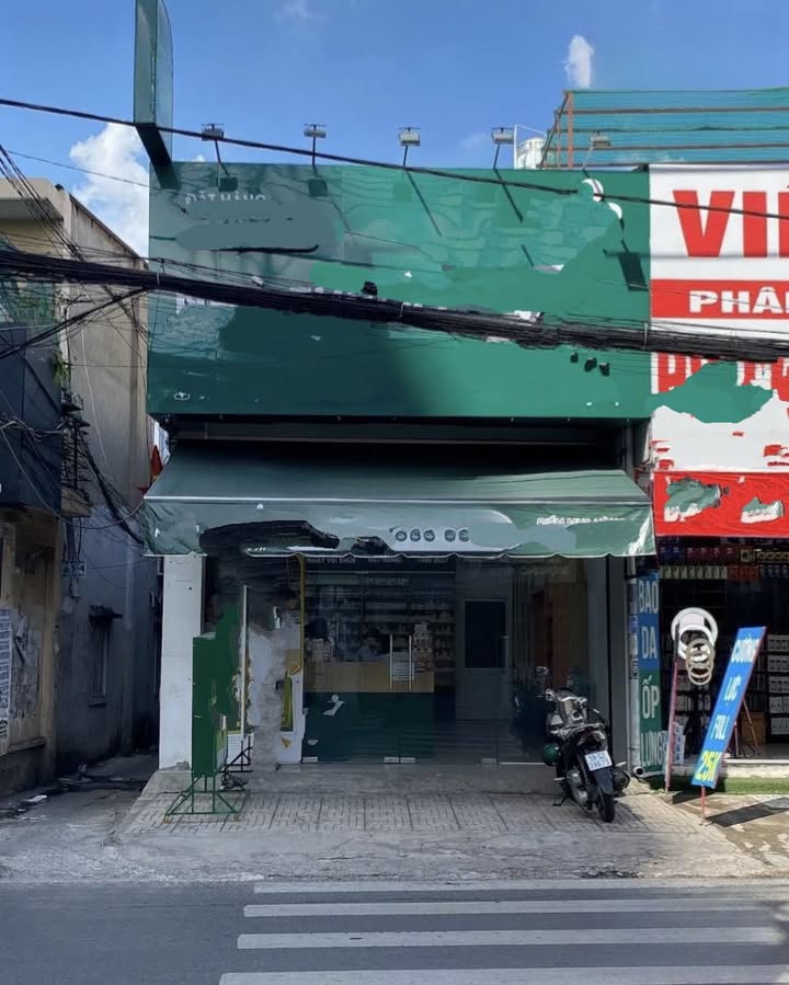 Nhà Mặt Tiền Cho Thuê tại Âu Cơ, Quận Tân Bình 110m² - Giá Chỉ 33 triệu/tháng!