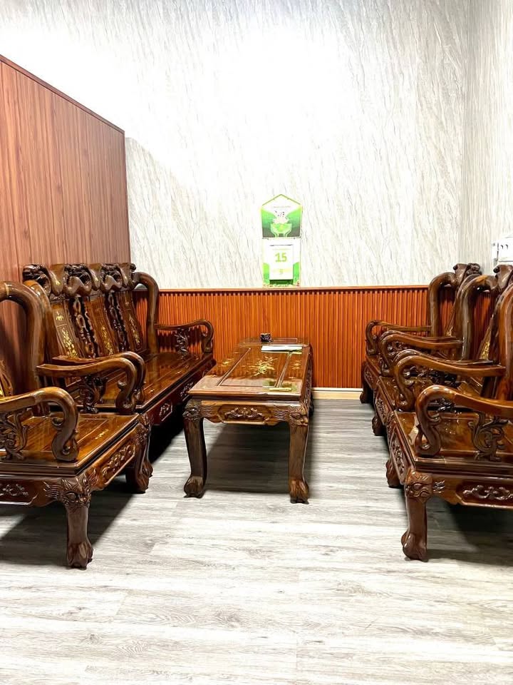 Căn hộ 70m² khu vực Ama Thao Buôn Ma Thuột giá 3.5 triệu - Nội thất đầy đủ, sân đậu ô tô