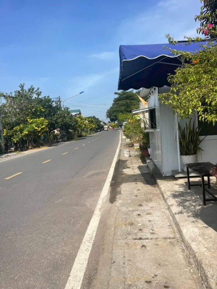 Đất thổ cư Phú An - 76m² giá 1.68 tỷ - Vị trí đẹp gần trường học