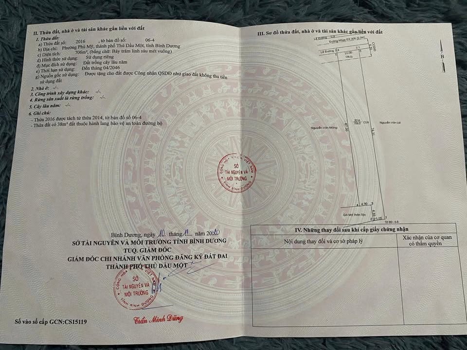 Mặt tiền kinh doanh FrontHouse Phú Mỹ 720m² giá 8.64 tỷ - Đầu tư sinh lời ngay!