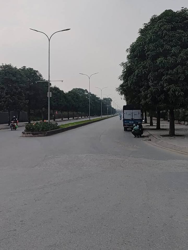 Đất nền Gia Lâm Hà Nội 296m² giá thỏa thuận - Sổ đỏ chính chủ, ô tô tránh nhau!