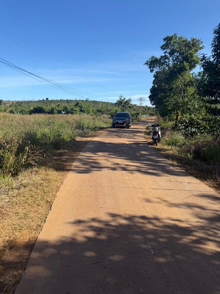 Đất nền Quảng Tân 850m² giá 420 triệu - Đầu tư sinh lời lý tưởng!