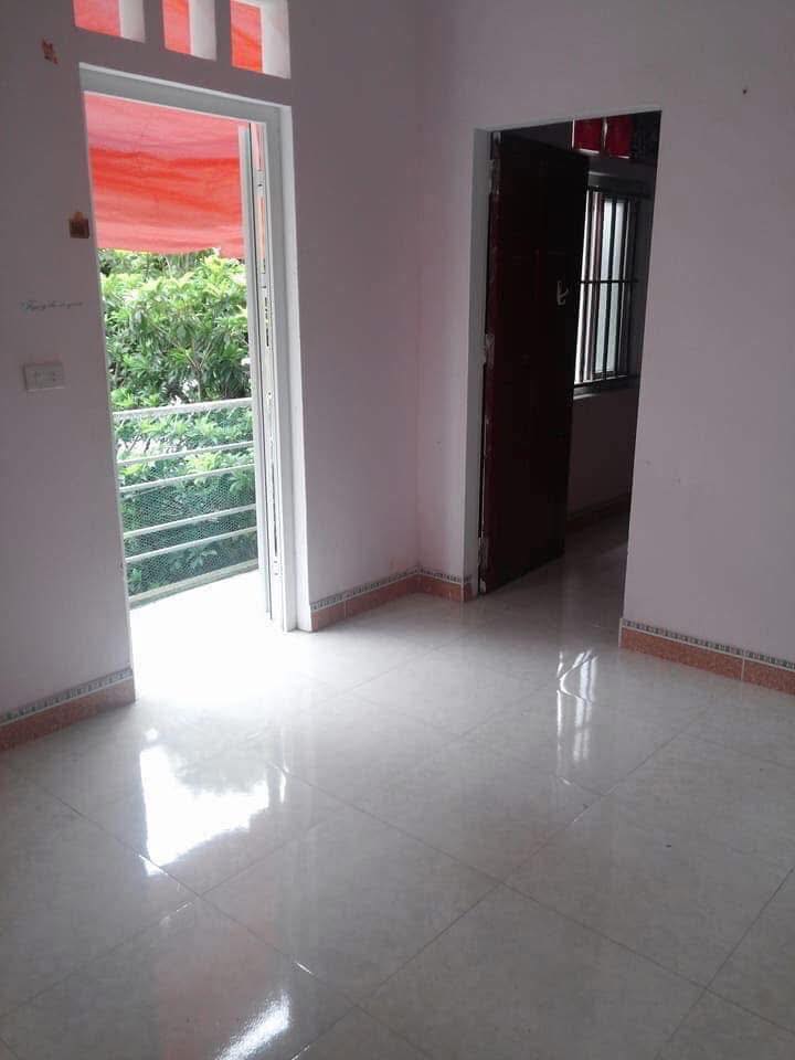 Chung cư mini 32m² tại Vinh - Phù hợp cho gia đình lâu dài!