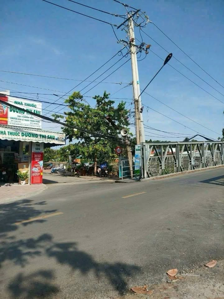 Đất nền chính chủ 112m² ở Bình Thủy, Cần Thơ - Giảm 100 triệu, chỉ 450 triệu!