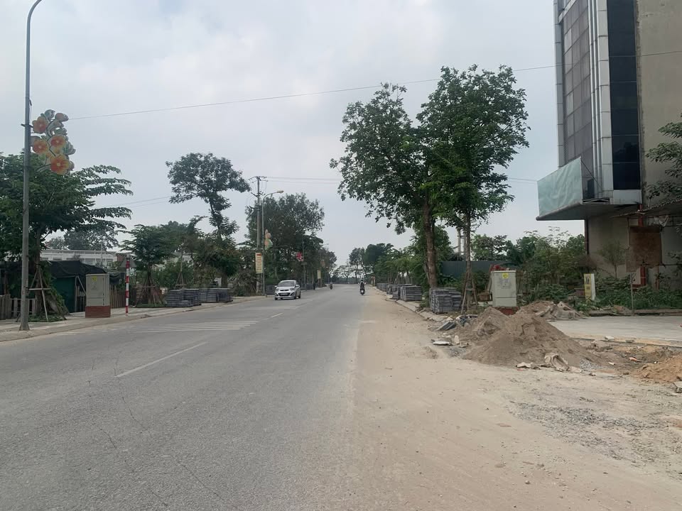 Xưởng cho thuê tại Thụy Lâm, Đông Anh 100m² - Vị trí đẹp, giao thông thuận lợi!