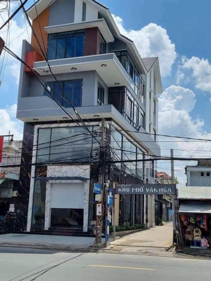 Nhà cấp 4 phường Tam Hiệp, Biên Hòa 52m² giá 1.15 tỷ - Giảm giá sâu kèm hỗ trợ ngân hàng!